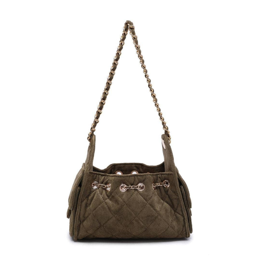 Royalty Shoulder Bag