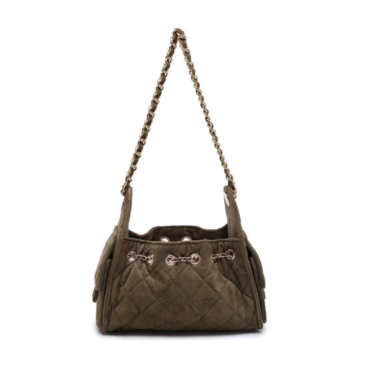 Royalty Shoulder Bag