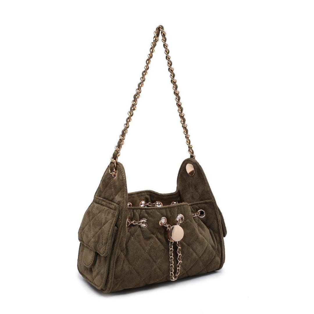 Royalty Shoulder Bag