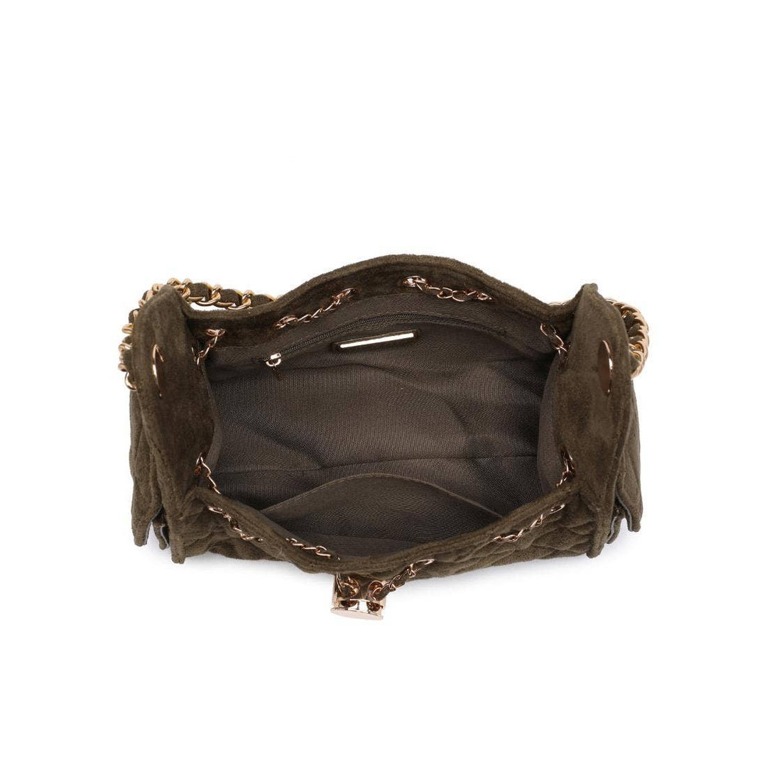 Royalty Shoulder Bag