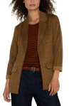 Jasper Boyfriend Blazer