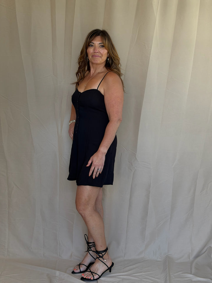 Sandpiper Romper