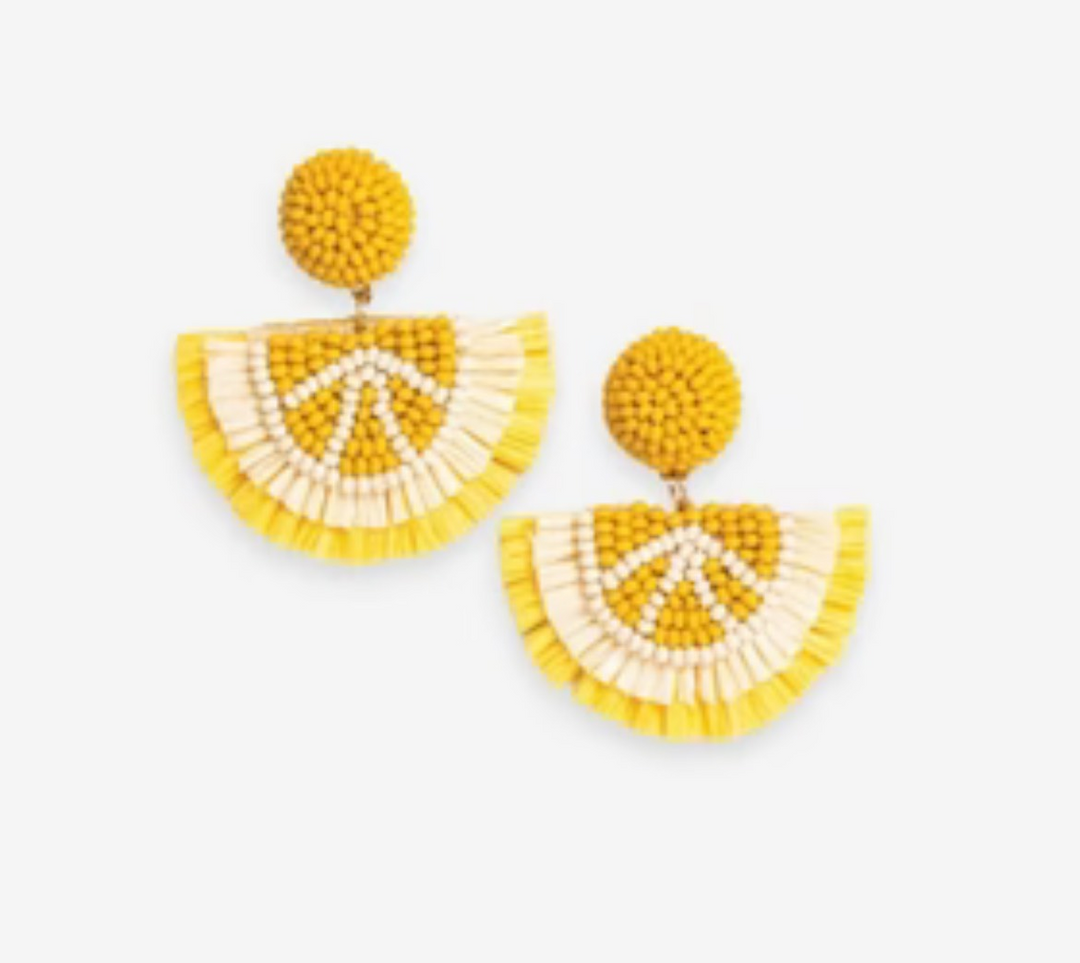 Josephine Earrings - Hello Beautiful Boutique