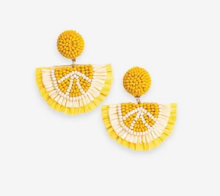 Josephine Earrings - Hello Beautiful Boutique