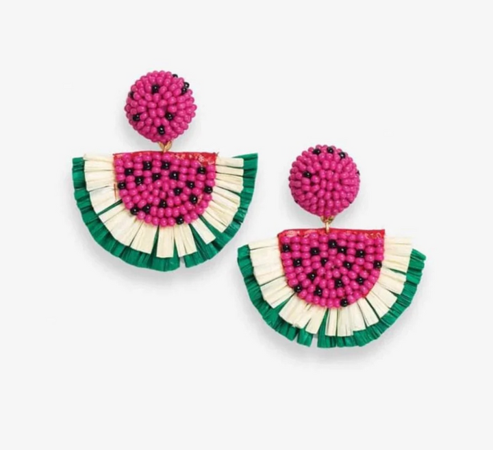 Josephine Earrings - Hello Beautiful Boutique