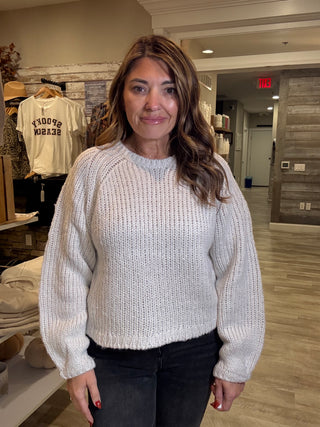 Sheena Sweater