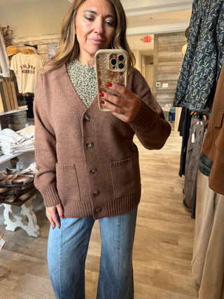 Theo Cardigan