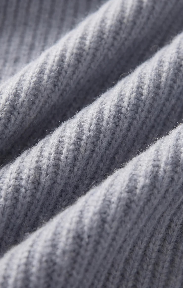 Z Supply Warm Wishes Turtleneck Sweater – Silverlake