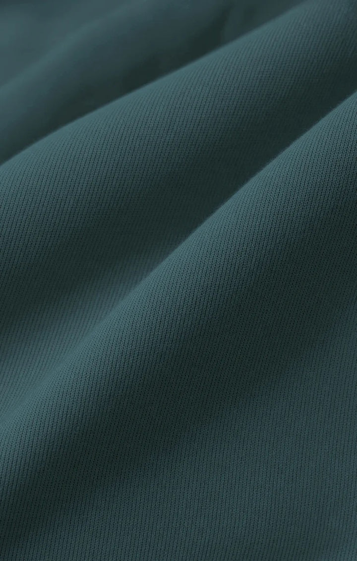 Soft Trace Second Skin Top- Emerald Cove