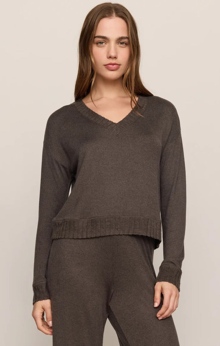 Courtney Long Sleeve Top