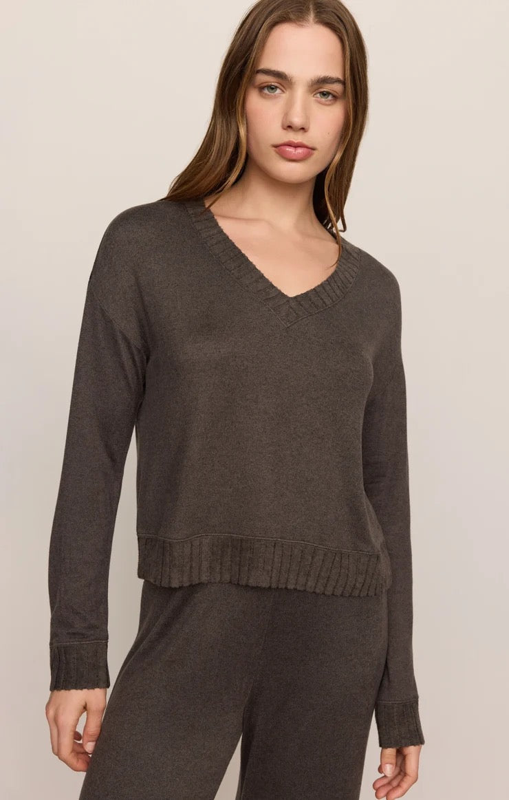 Courtney Long Sleeve Top