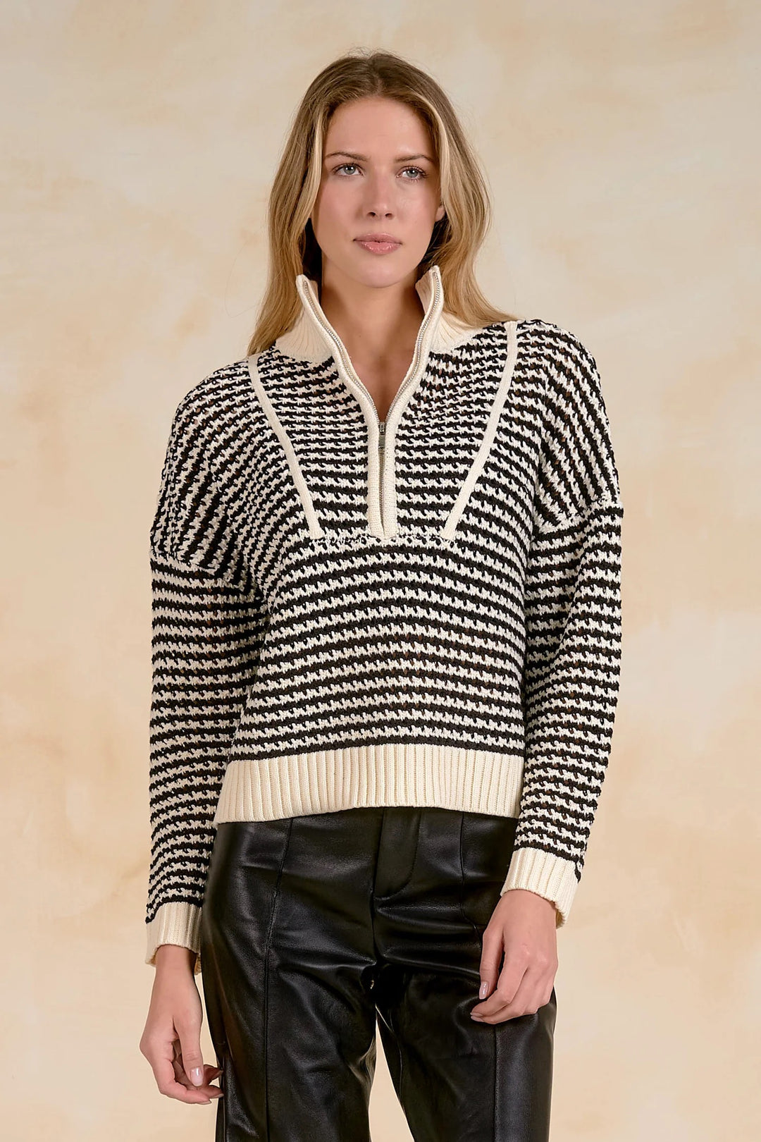 The Blair Sweater