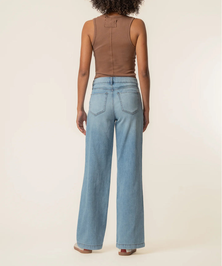 Kut from the Kloth – Jodi High Rise Princess Seam Jeans
