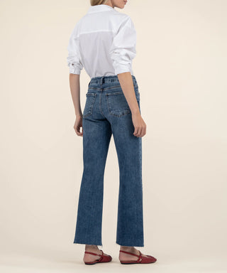 Meg High-Rise Wide Leg
