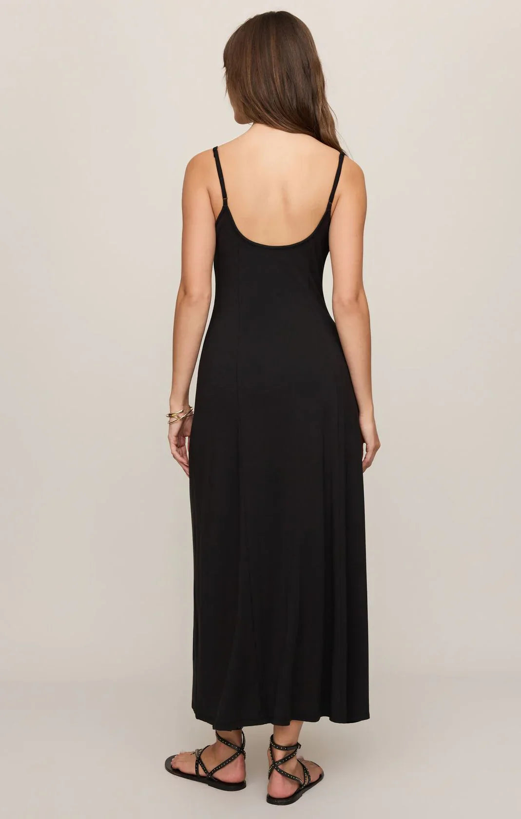 Charisma Midi Dress
