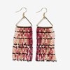 Patricia Gradient Fringe - Hello Beautiful Boutique