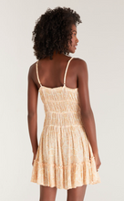 Load image into Gallery viewer, Anabella Medallion Mini Dress - Hello Beautiful Boutique
