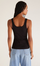 Load image into Gallery viewer, Audrey Rib Tank - Hello Beautiful Boutique
