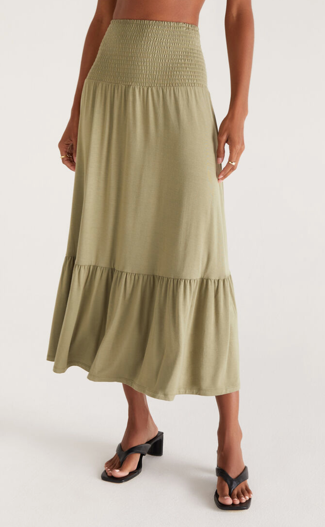 Sadie Convertible Skirt and Dress - Hello Beautiful Boutique