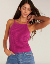 Load image into Gallery viewer, Diana Sweater Tank - Hello Beautiful Boutique
