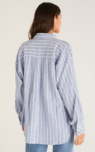 Load image into Gallery viewer, Natalia Button Up Top - Hello Beautiful Boutique
