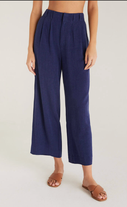 Farah Pant - Hello Beautiful Boutique