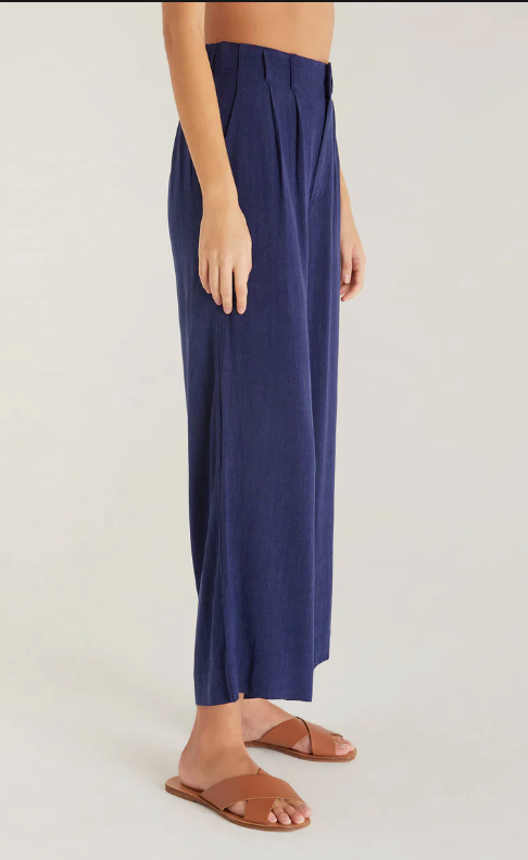 Farah Pant - Hello Beautiful Boutique