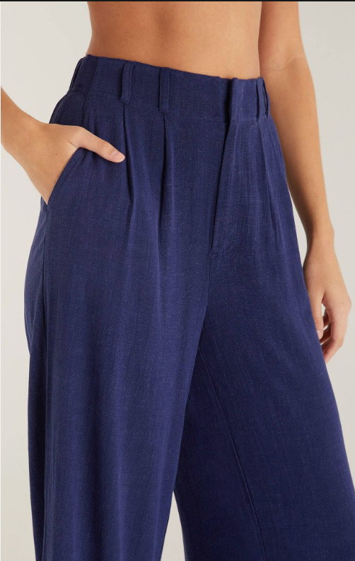 Farah Pant - Hello Beautiful Boutique