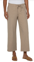 Load image into Gallery viewer, Sandalwood Wide Leg Pant - Hello Beautiful Boutique
