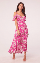 Load image into Gallery viewer, Mahalo Dress - Hello Beautiful Boutique
