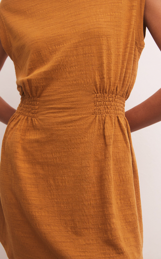 Rowan Textured Knit Dress - Hello Beautiful Boutique