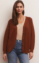 Load image into Gallery viewer, Fern Cardigan - Hello Beautiful Boutique
