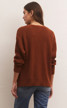 Load image into Gallery viewer, Fern Cardigan - Hello Beautiful Boutique
