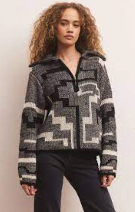 Phoenix Pullover Sweater - Hello Beautiful Boutique