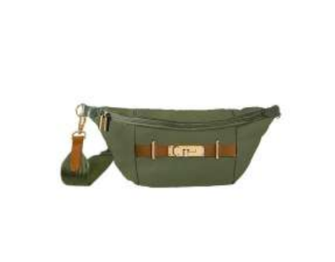 Emily Dublin Crossbody