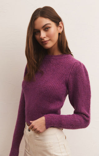 Vesta Sweater - Hello Beautiful Boutique