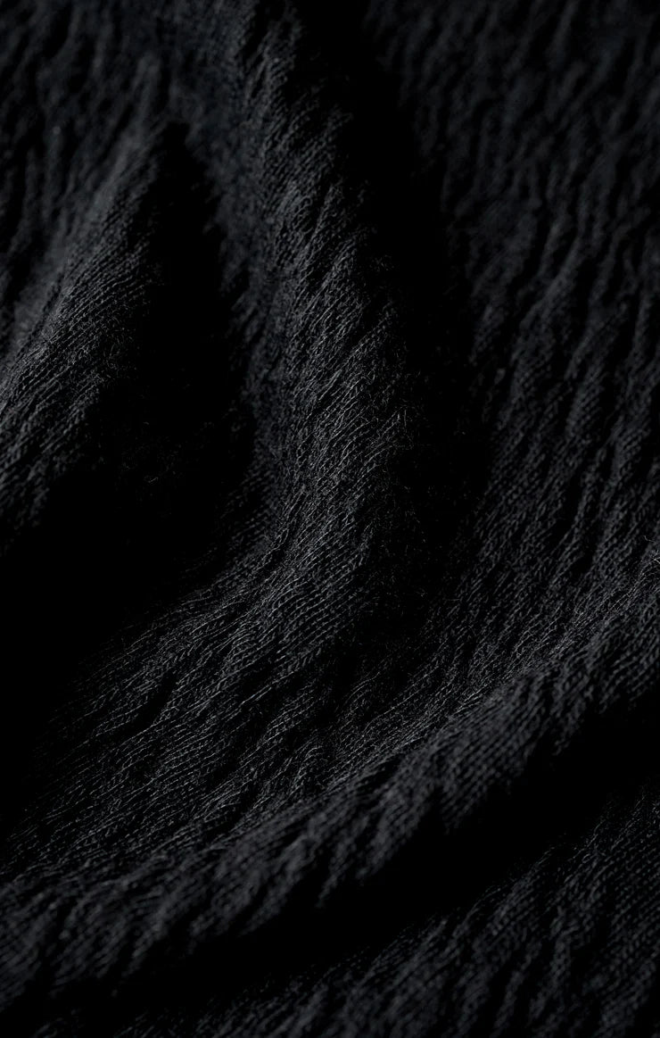 Joanna textured tank
