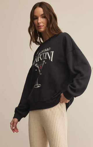 Espresso Martini Sweatshirt