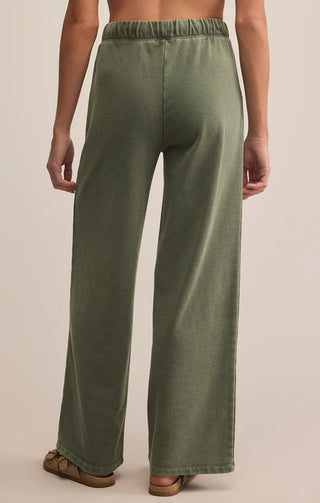 Hunter French Terry Knit Pant