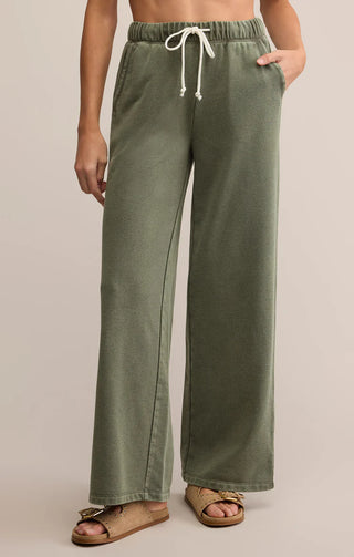 Hunter French Terry Knit Pant