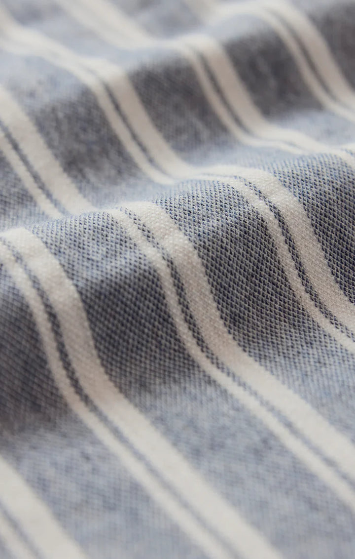 Sloane Knit Striped Top
