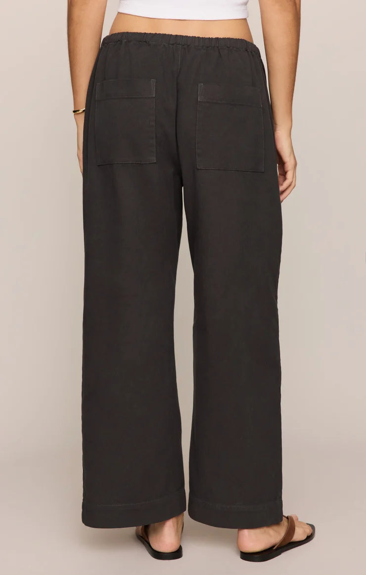Kit Twill Carpenter Pant