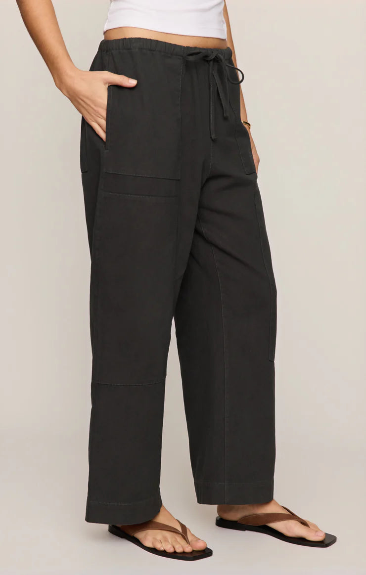 Kit Twill Carpenter Pant