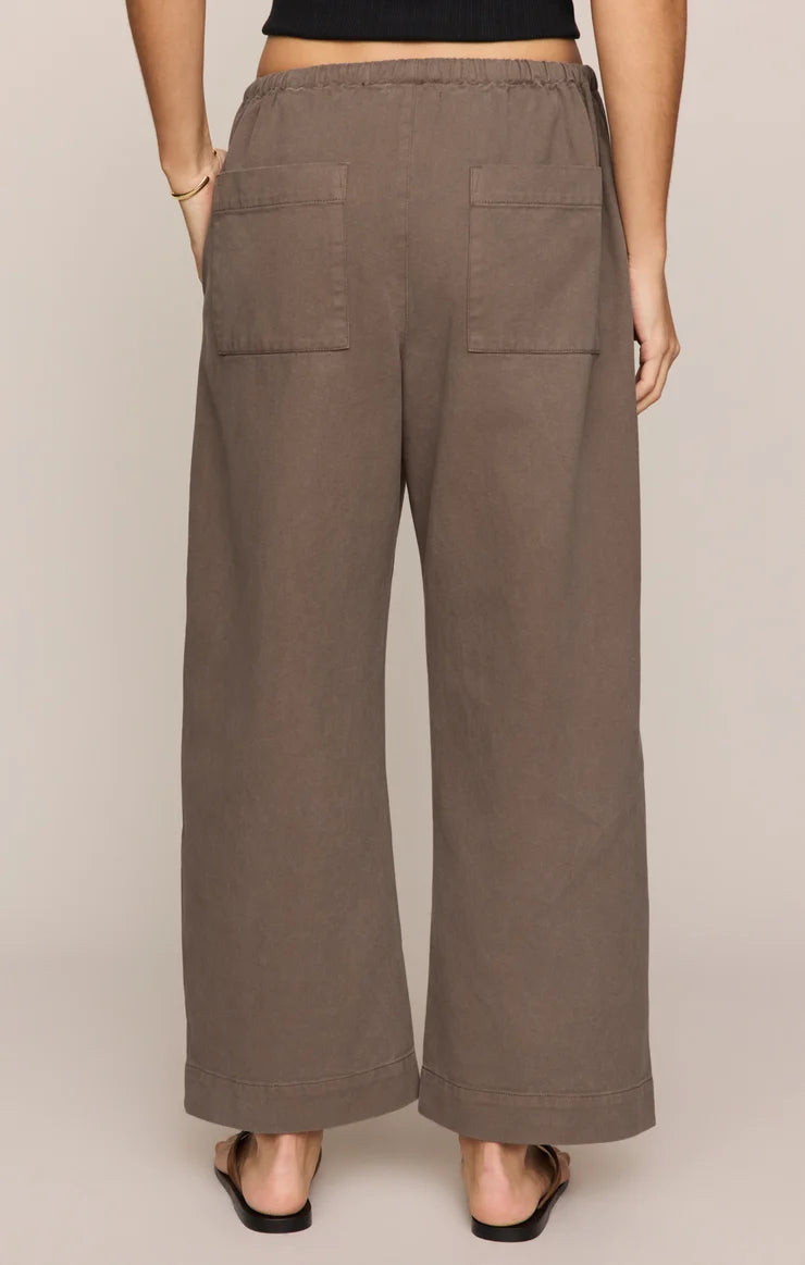 Kit Twill Carpenter Pant