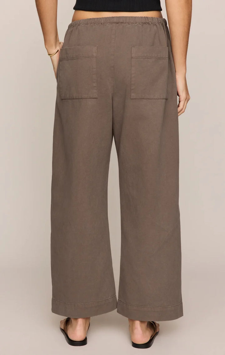 Kit Twill Carpenter Pant