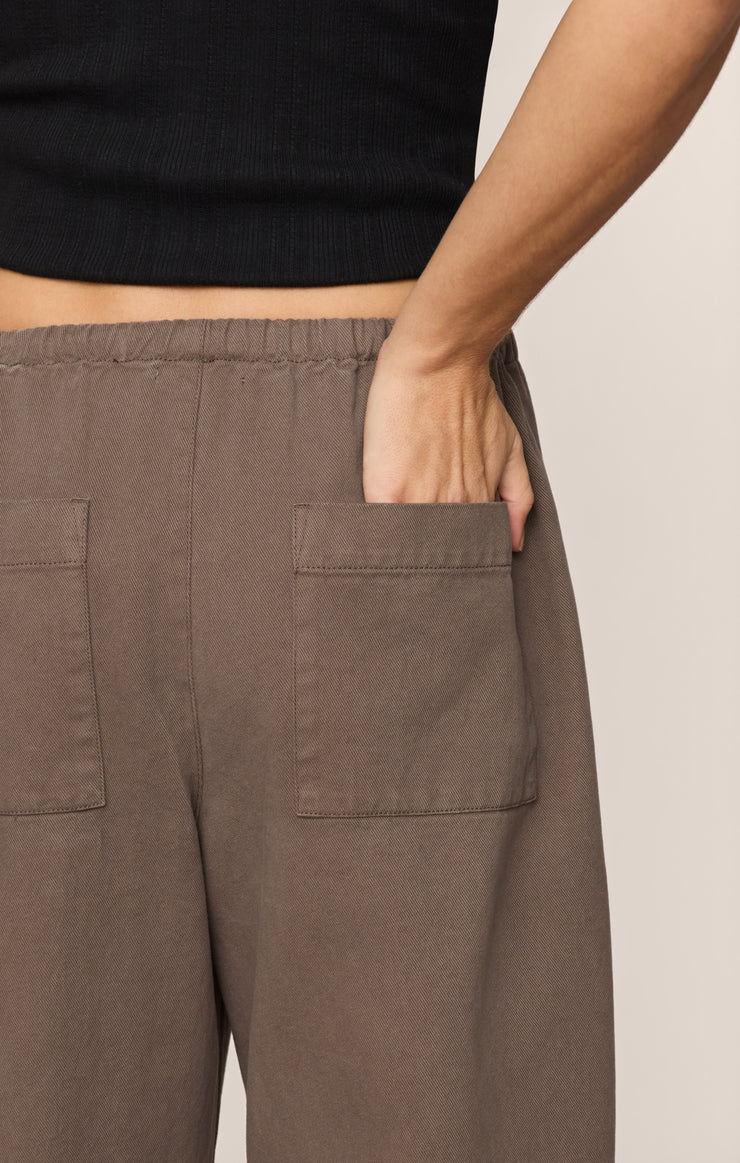 Kit Twill Carpenter Pant