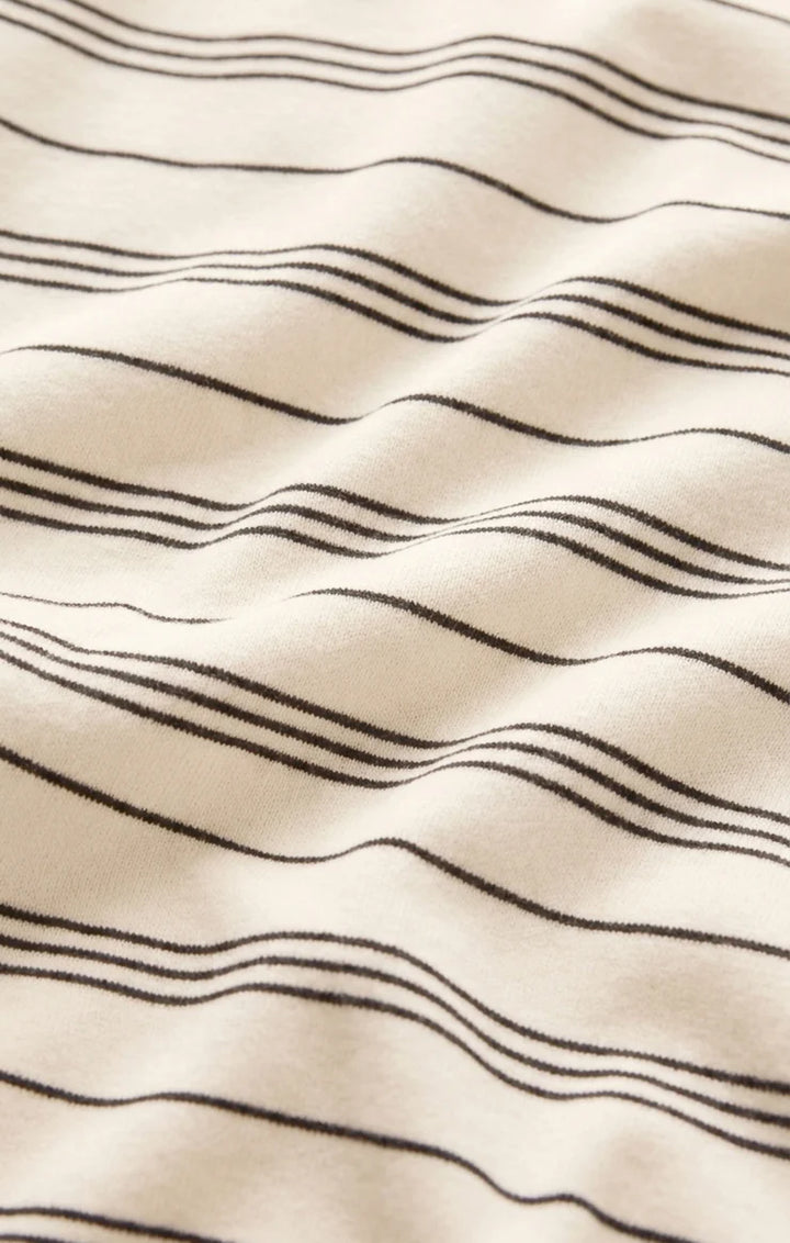 Downtown Striped Short