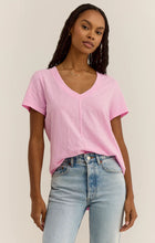 Load image into Gallery viewer, Asher V Neck Tee
