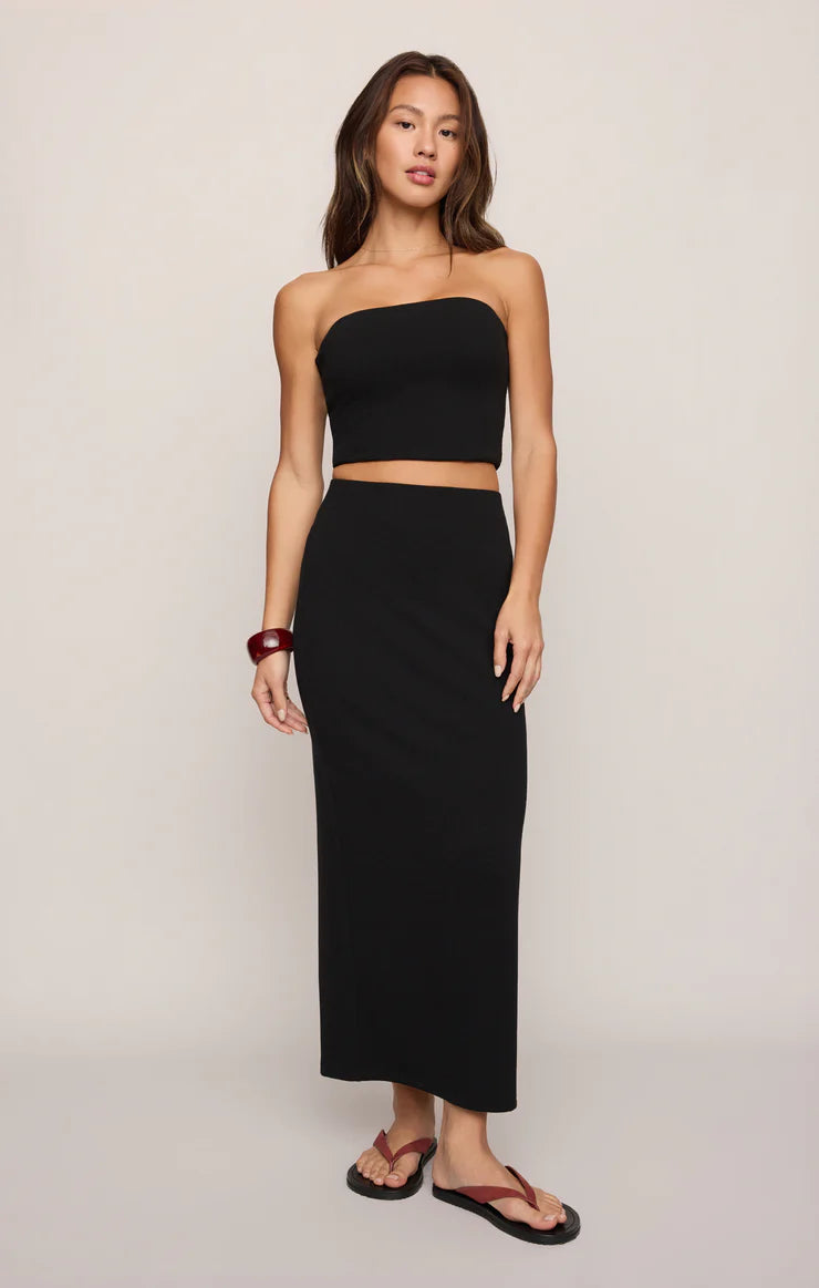 Caffari Tube Top