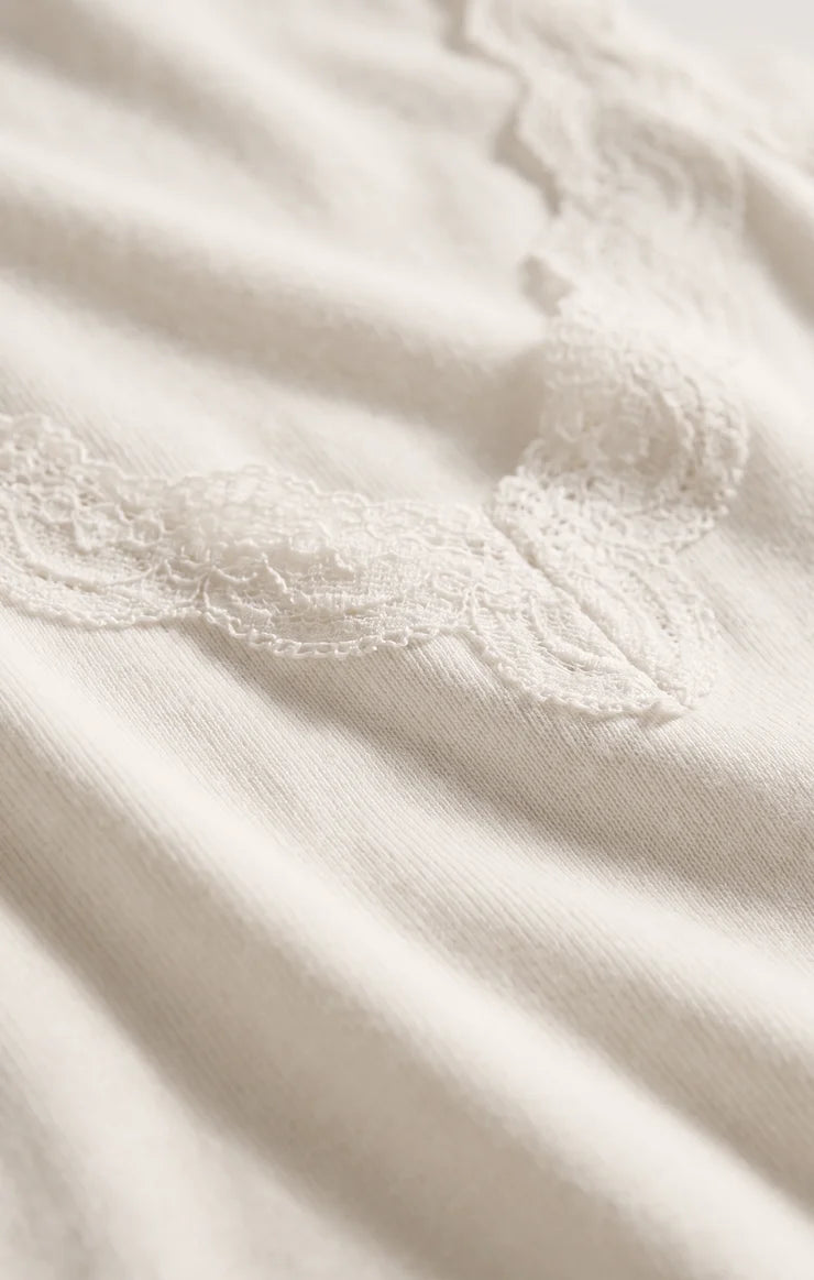 Eve Lace Tank